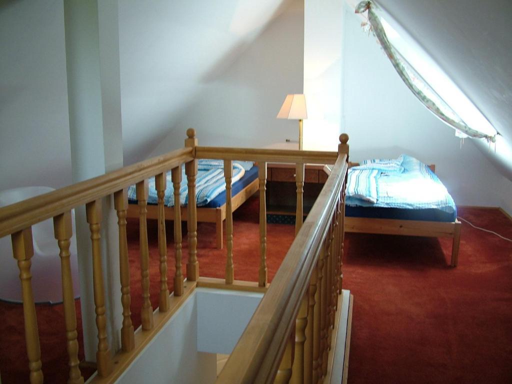 Zoldhaz Bio Panzio Gyenesdiás Room photo